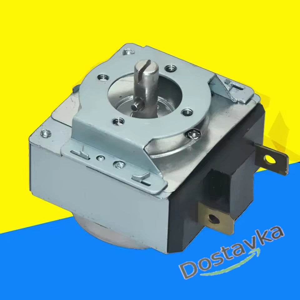 Механічний таймер/дзвінок на 60 хвилин для духовки/скороварки/рисоварки