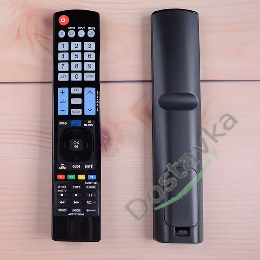 Пульт для телевизора AKB73756502 LG
