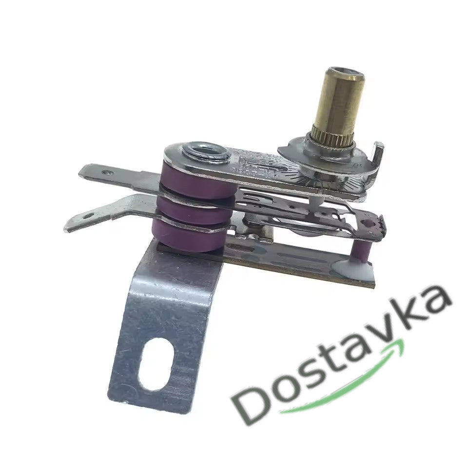 Терморегулятор (термостат) JT-208C 250V 10A для аерогрилю