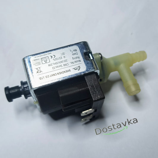Помпа для парогенератора 20W Shenzhen CNHT Type CNM 03 220-240V