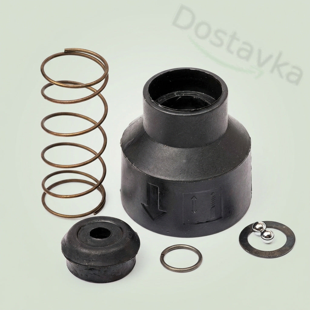 Ремкомплект ползун "бочкового" перфоратора 950 Вт (d67*21)