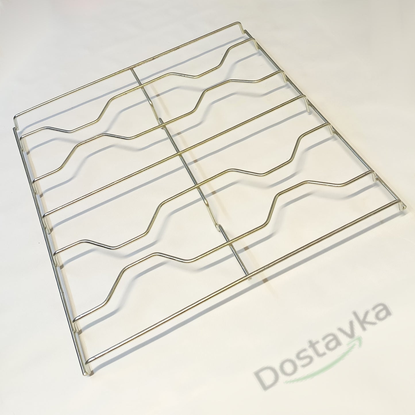 Решетка 47*47 для газовой плиты Карпаты 17