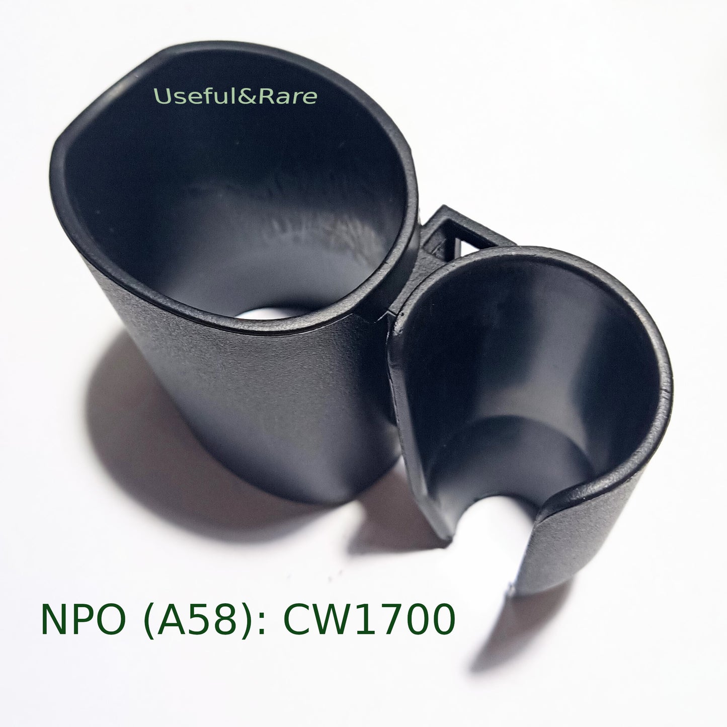 Тримач пістолета-розпилювача автомийки NPO CW1700 (пластик) (A58)