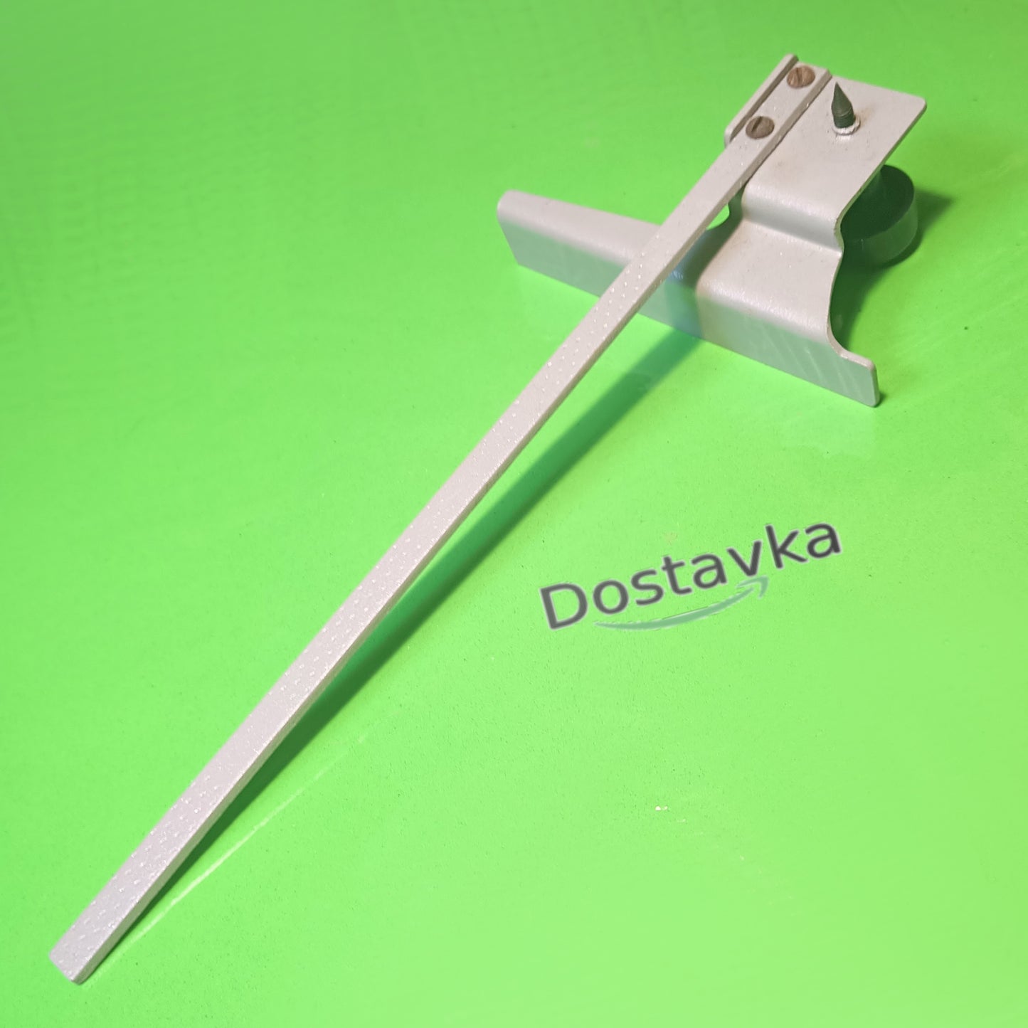 Разметочная линейка 270*120 (с шипом) к электролобзику