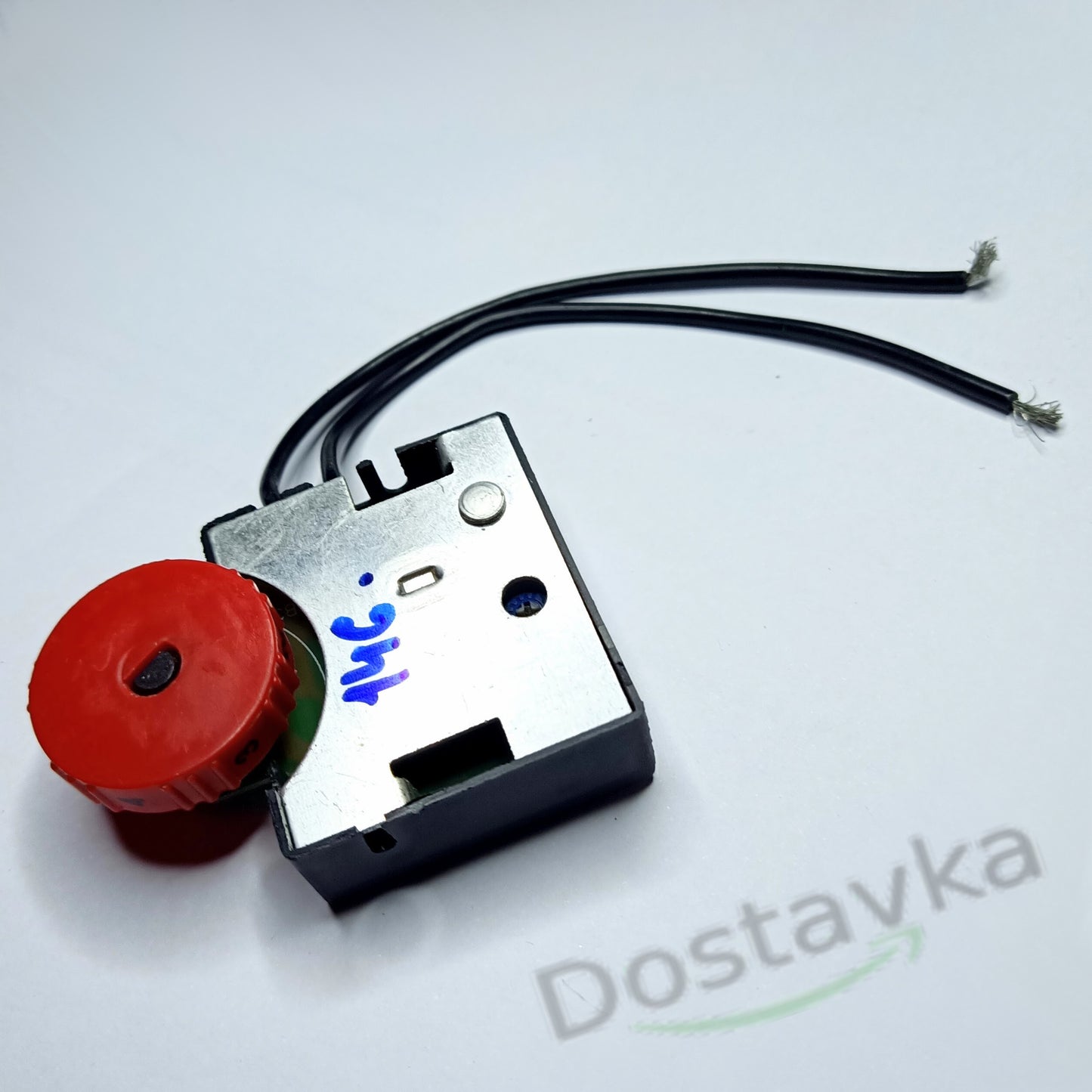 Регулятор оборотов для шлифовальной машины DWT EX-125