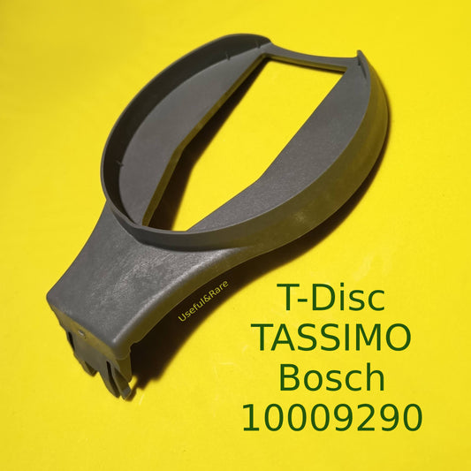 Держатель диска T-Disc для кофемашины TASSIMO Bosch 10009290