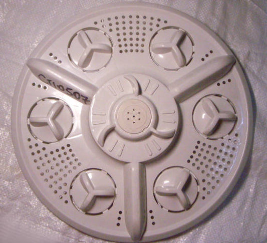 Активатор пральної машини SATURN ST 1607 напівавтомат