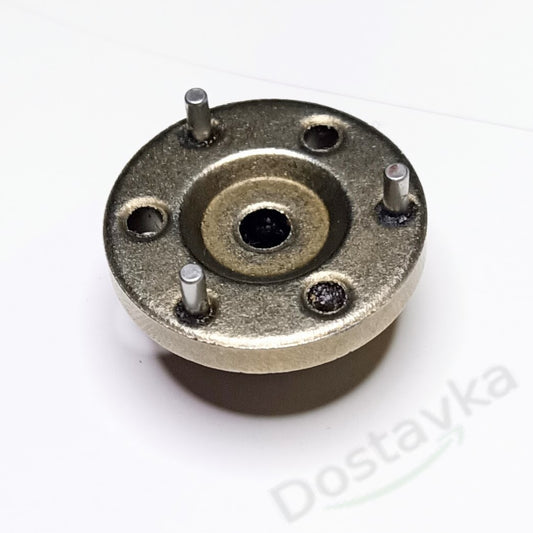 Шестірня планетарна редуктора (d10*26.5, h18, t12) для шуруповерта