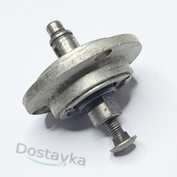 Вал в сборе для дисковой электропилы L52 w15*10 d12*8 d58*42*40