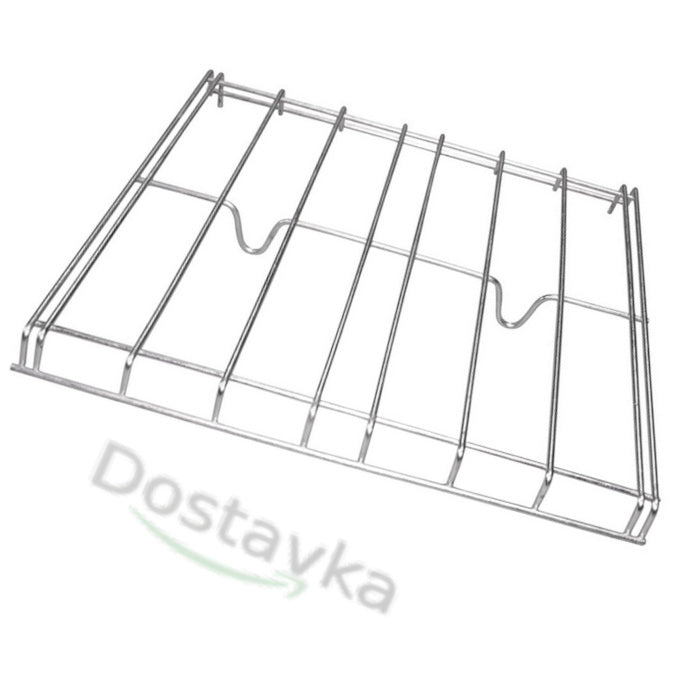 Решетка 463*462-435 газовой плиты Азовмаш, Подолянка, Норд, Дружковка, Электа
