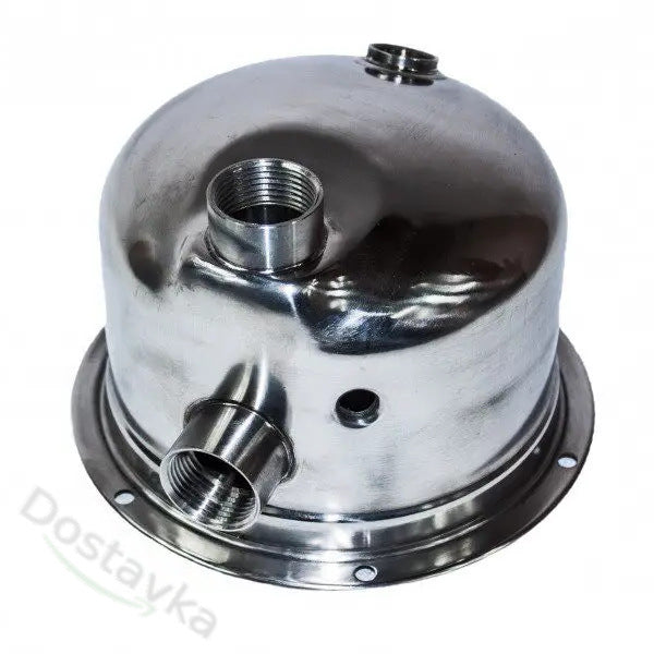 Нержавіюча кришка насосної станції OmhiAqua JET100 6 болтів