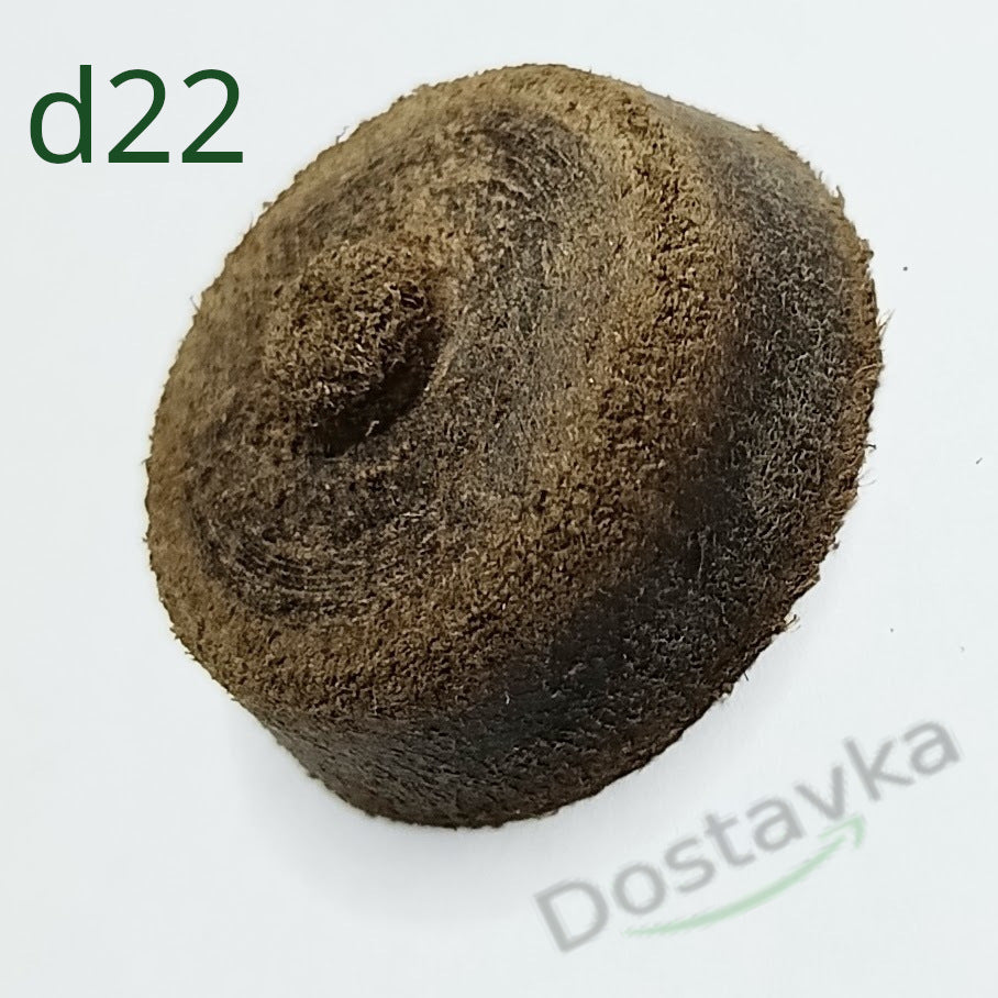 Кожанная манжета 22 мм для насоса