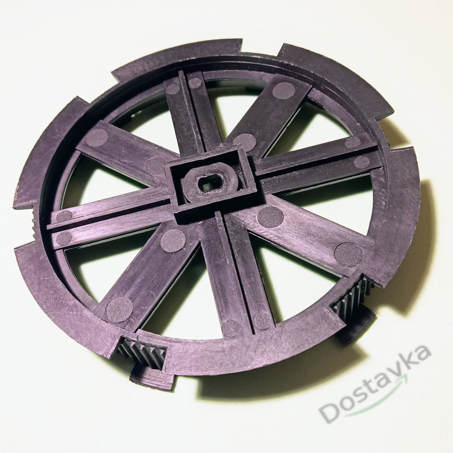 Главная шестерня хлебопечки Belson B-820