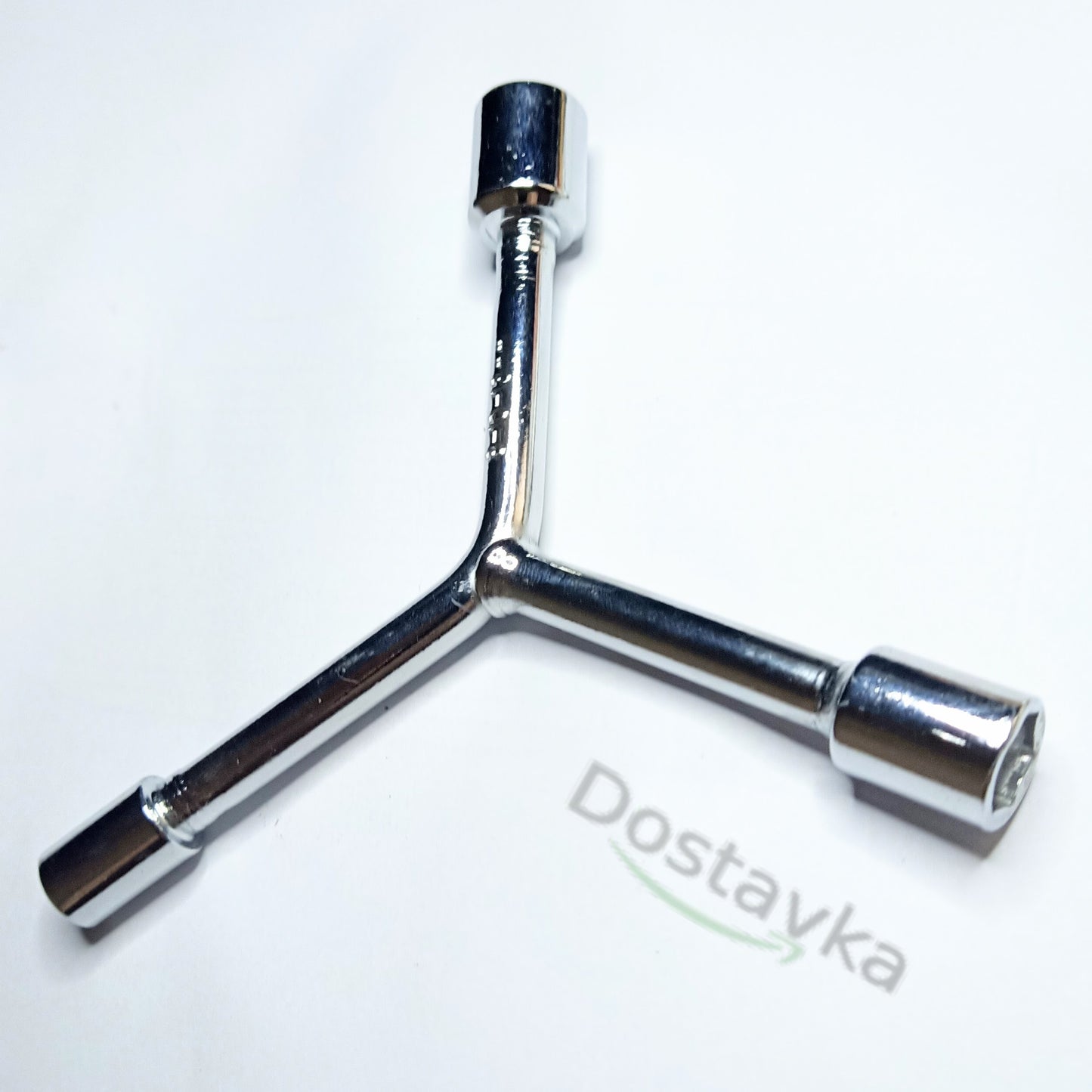 Накидной гаечный Y-ключ 8-10-13 (3 в 1)