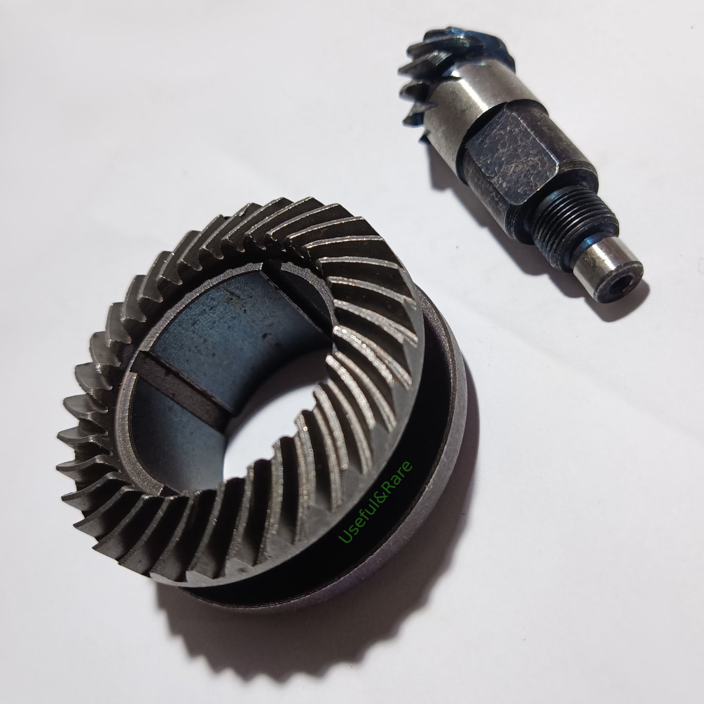 Редукторная пара d30 D51 H25 Z35(31) перфоратора Einhell Bavaria BBH-850/ BBH-950