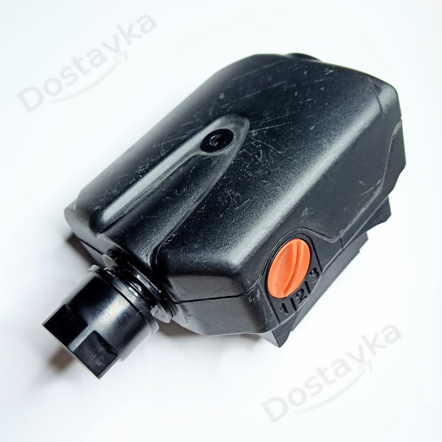 Коробка виводів циркуляційного насоса NPO LRS25-6S (3μF) (у зборі) (А12)