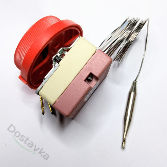 Термостат WY250L-C L=100cm духовки Gorenje, Pyramida (Tmax = 250°С)