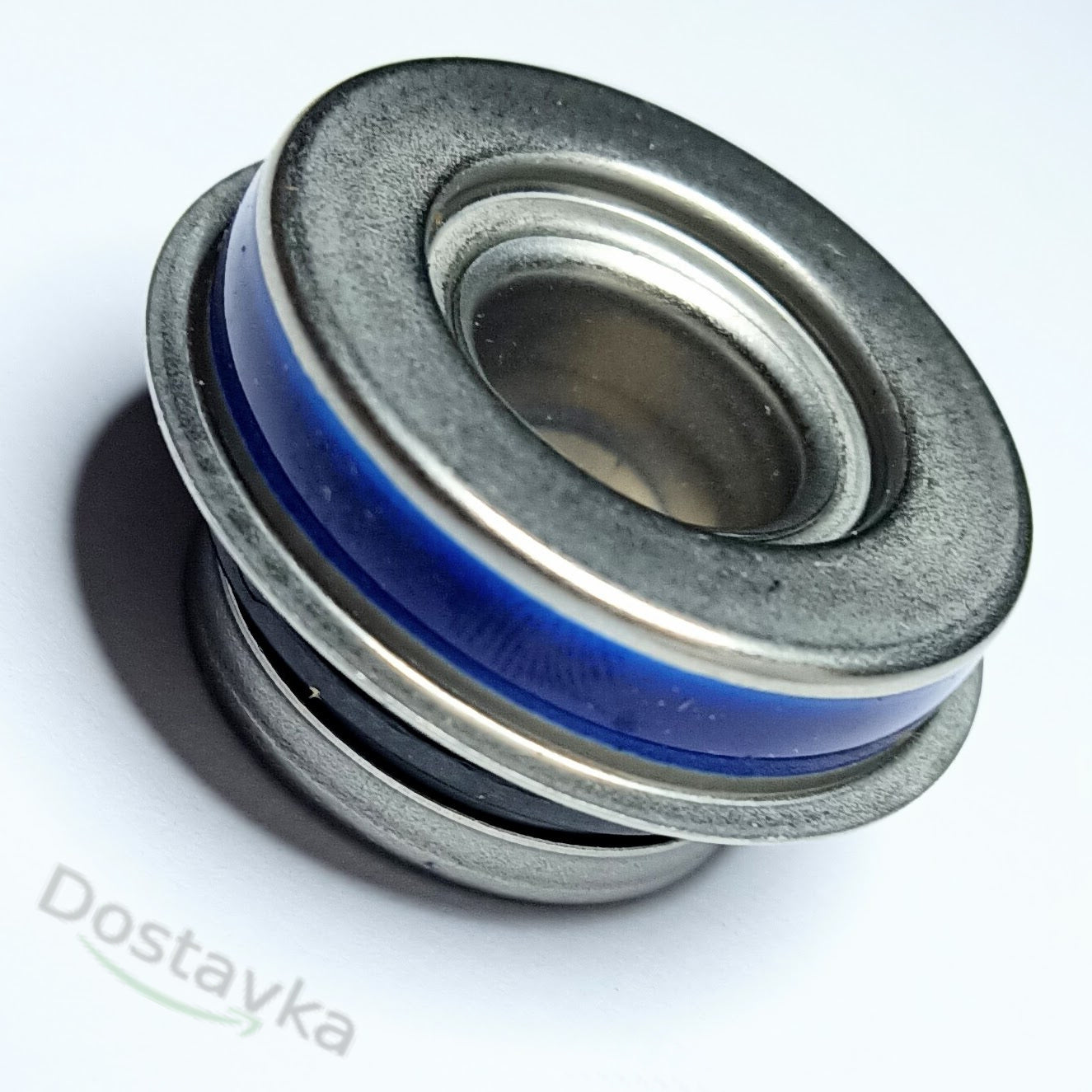 Однопоршневе ущільнення водяного автомобільного насоса з пружинним механізмом FB-15/30/36.5