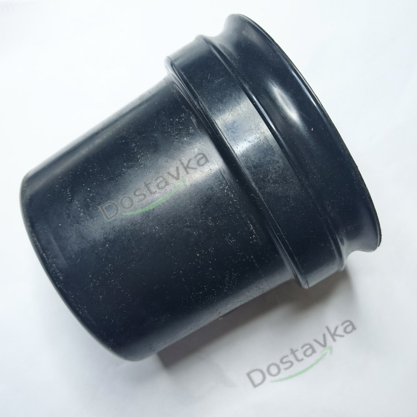 Мембрана скважинного насоса Sprut/ NPO (A24): SJ3-18; SJ17-8; SJ17-9; SJ17-10 Ø94*Ø78*91 (резина)