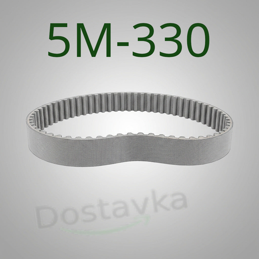Ремінь приводу 5М 330 (66 зубів)