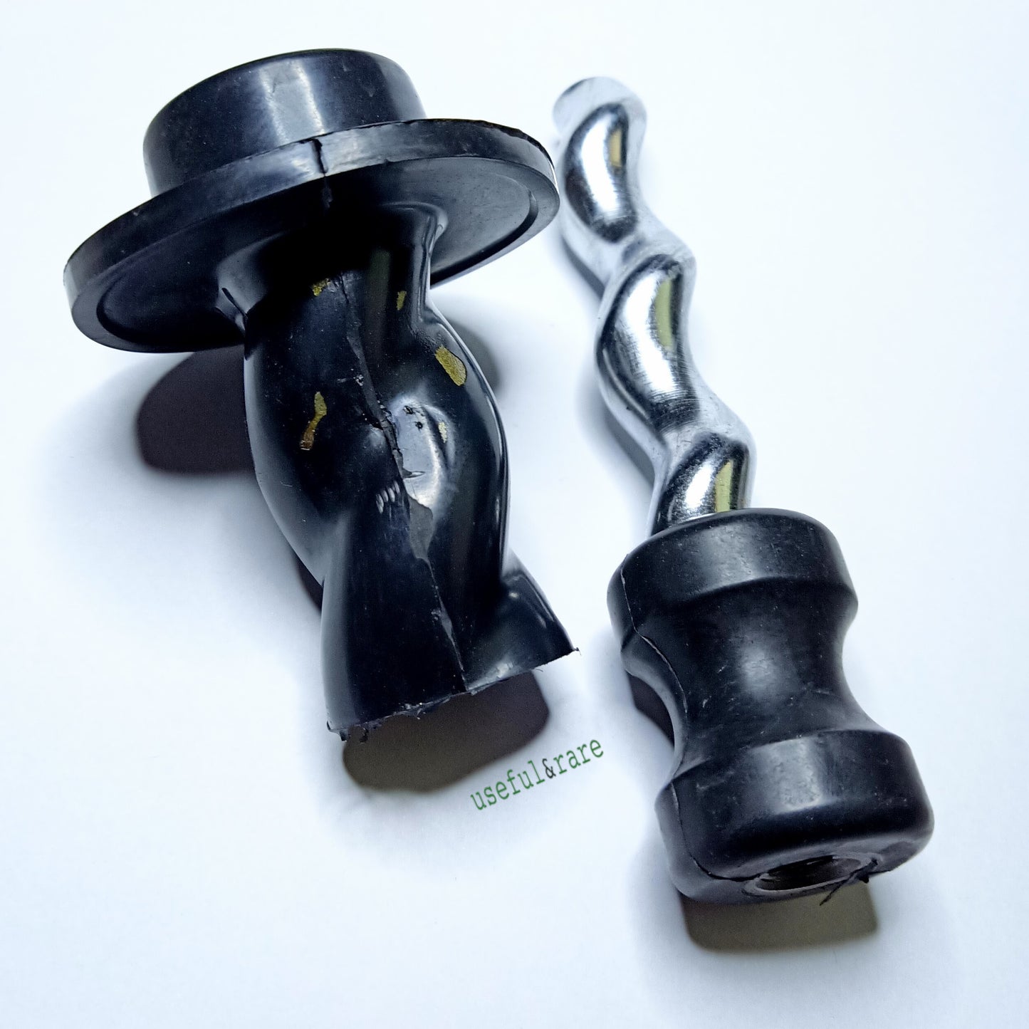 Узел шнековый (95*Ø15/84*Ø68*Ø34/45*M12 Правая резьба) (в зборі) для погружных насосов