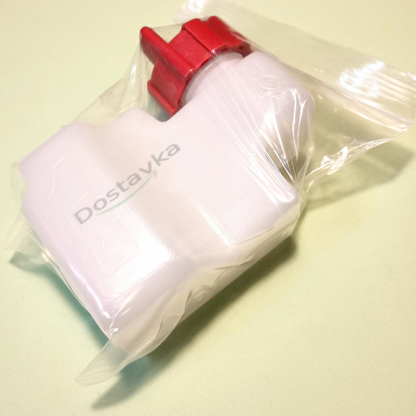 Масляный бак цепной электропилы Зенит ЦПЛ-406/2800 профи