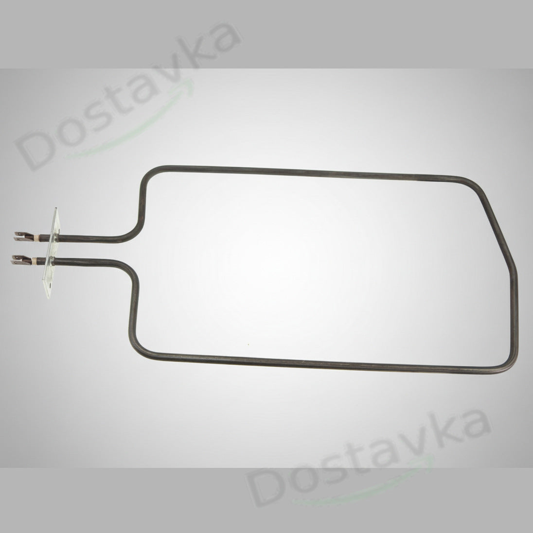 Beko ТЕН для духовки нижній (1100W, 220V, 205x400 мм) (прямокутний)