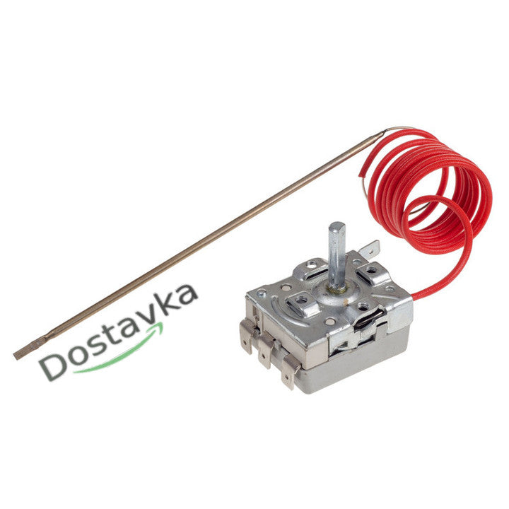 Термостат NT-253PH L105 (50-324°C) для духовки Nord – Dostavka