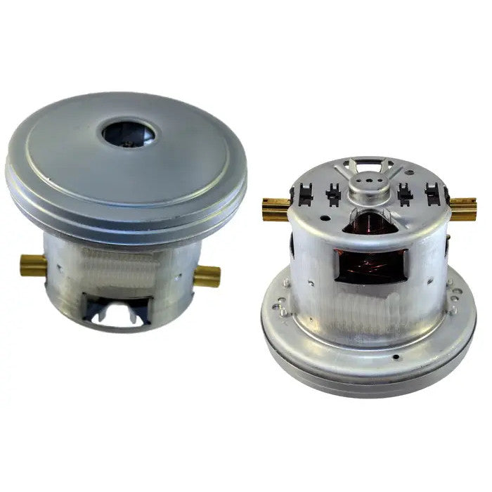 Двигун TCT-H HD4-1.4 h124/24 d136/96 1400W для пилососу Bosch