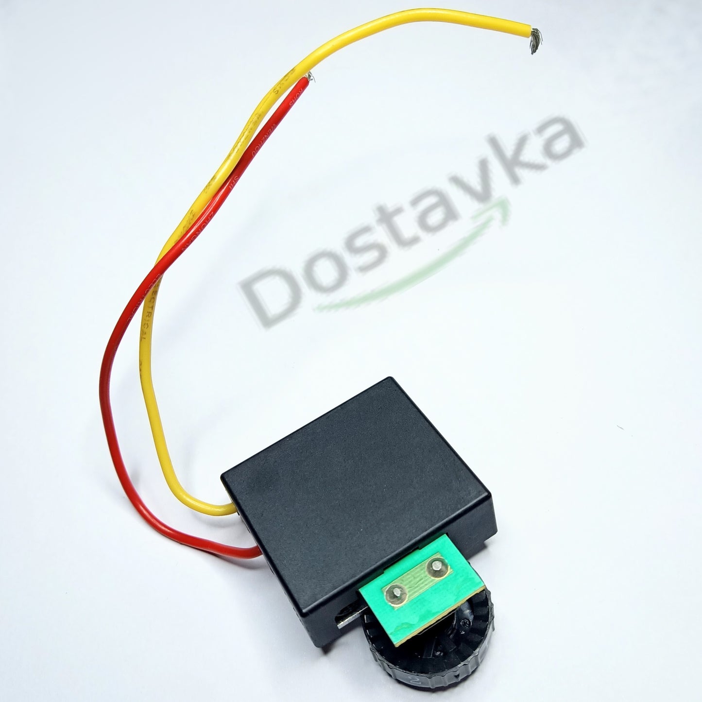 Регулятор оборотов 44*38*16 ролик d27 шлифовальной машины