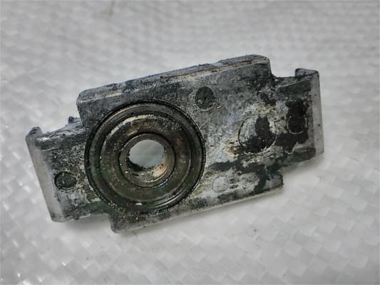 Проммайданчик 28*58 електролобзика Ferm JSV-650P