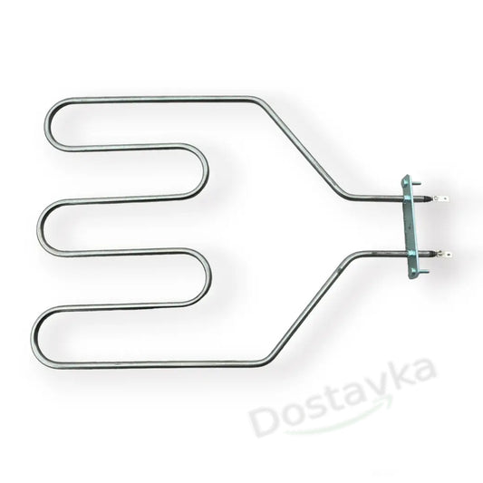 Тэн 390*265 (1200W) для духовки Норд/ Alpari/ Liberton