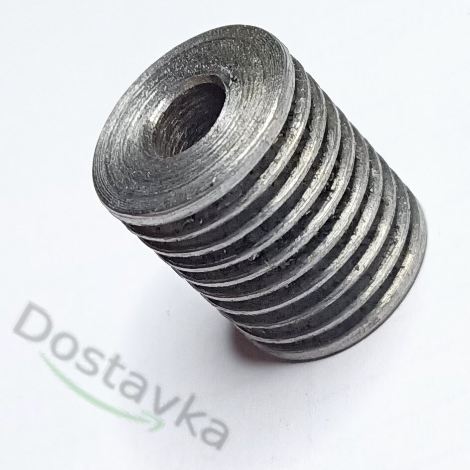 Девяти ручейный шкив d7.5*20 9PJ для газонокосилки