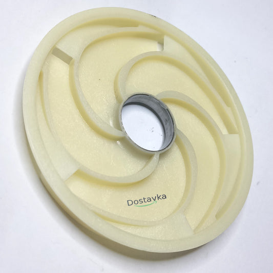 Дифузор ступеня занурювального насоса KGB 100 QJD2 (А06)