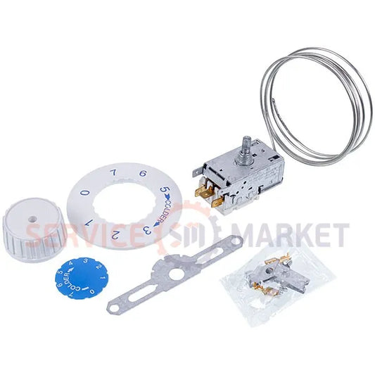 Термостат капілярний K59-L1102 1200mm для холодильника