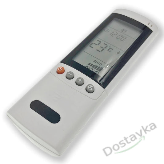 Пульт дистанционного управления для кондиционера Electra RC08Aар