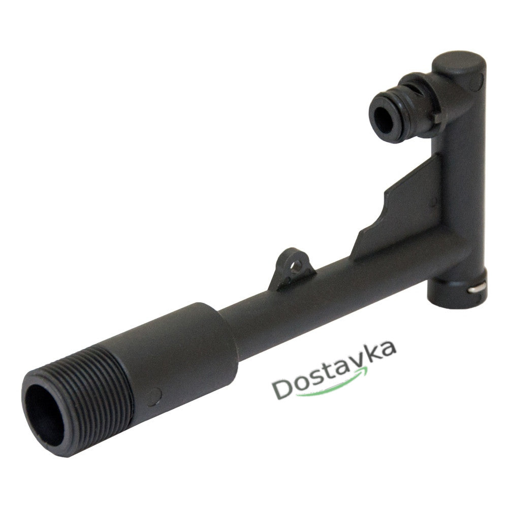 Патрубок сполучний для автомийки VORTEX (534245348) 5342101, 5342453)