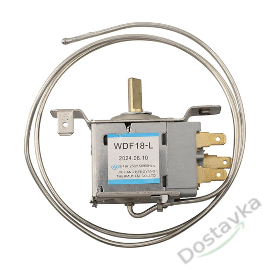 Терморегулятор WDF18 для холодильника Samsung, Lg