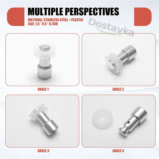 Клапан запобіжний для скороварки/мультиварки RMC-PM4506 Redmond