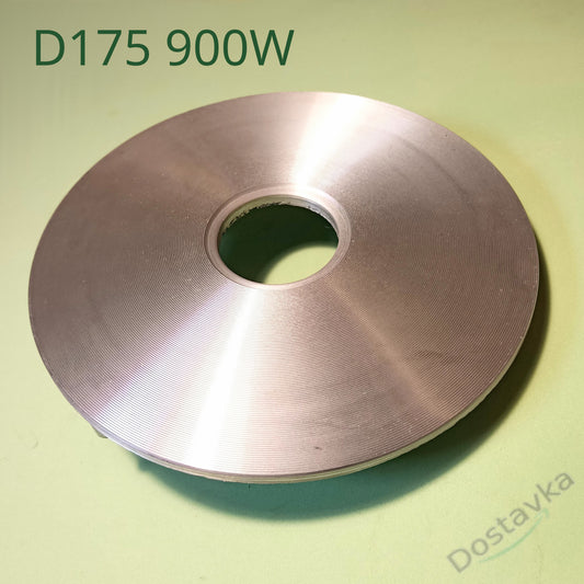 Нагрівальний диск-тен 900 Вт D175mm мультиварки/рисоварки