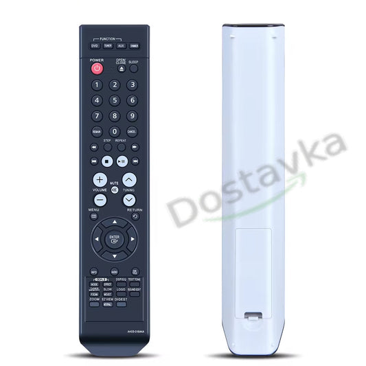 Пульт для домашнего кинотеатра AH59-01644A Samsung