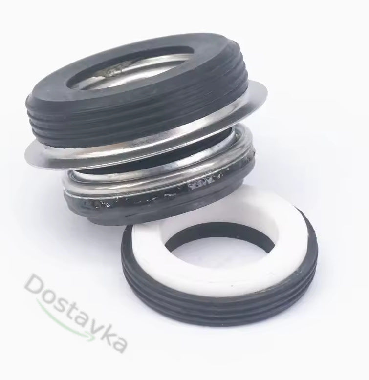 Механічне ущільнення валу лінійного насоса мотопомпи SB-10/12/16/17/20/25/28/30