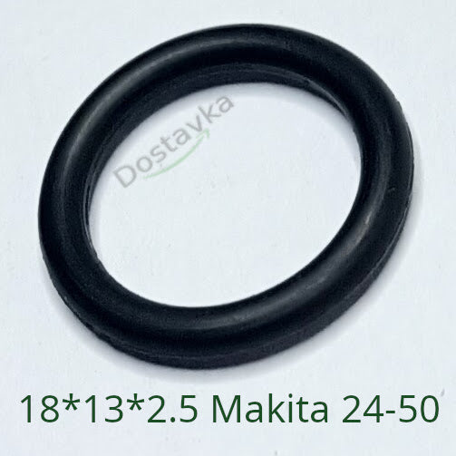 Компрессионное кольцо 18*13*2.5 для перфоратора Makita (Макита) 24-50