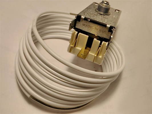 Терморегулятор Ranco K22-L1081 для льдогенератора