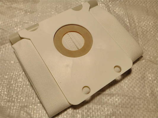 Мішок пилозбірник 99*125-d55 UA для пилососу Philips, Electrolux