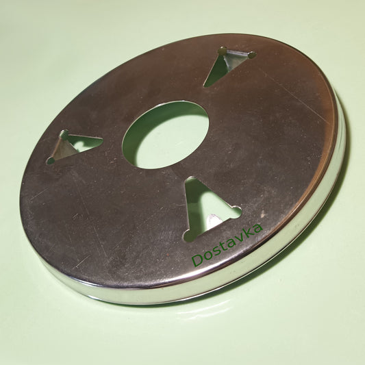 Подставка /стерилизатор (2 в 1) D180-d50 для стеклянных банок