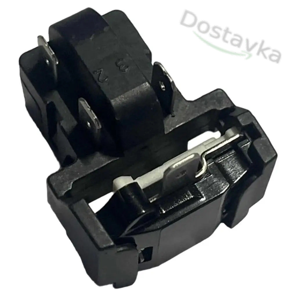 Пусковое реле тепловой защиты PTC QPS2-B15MD3 для холодильника Indesit с морозильной камерой