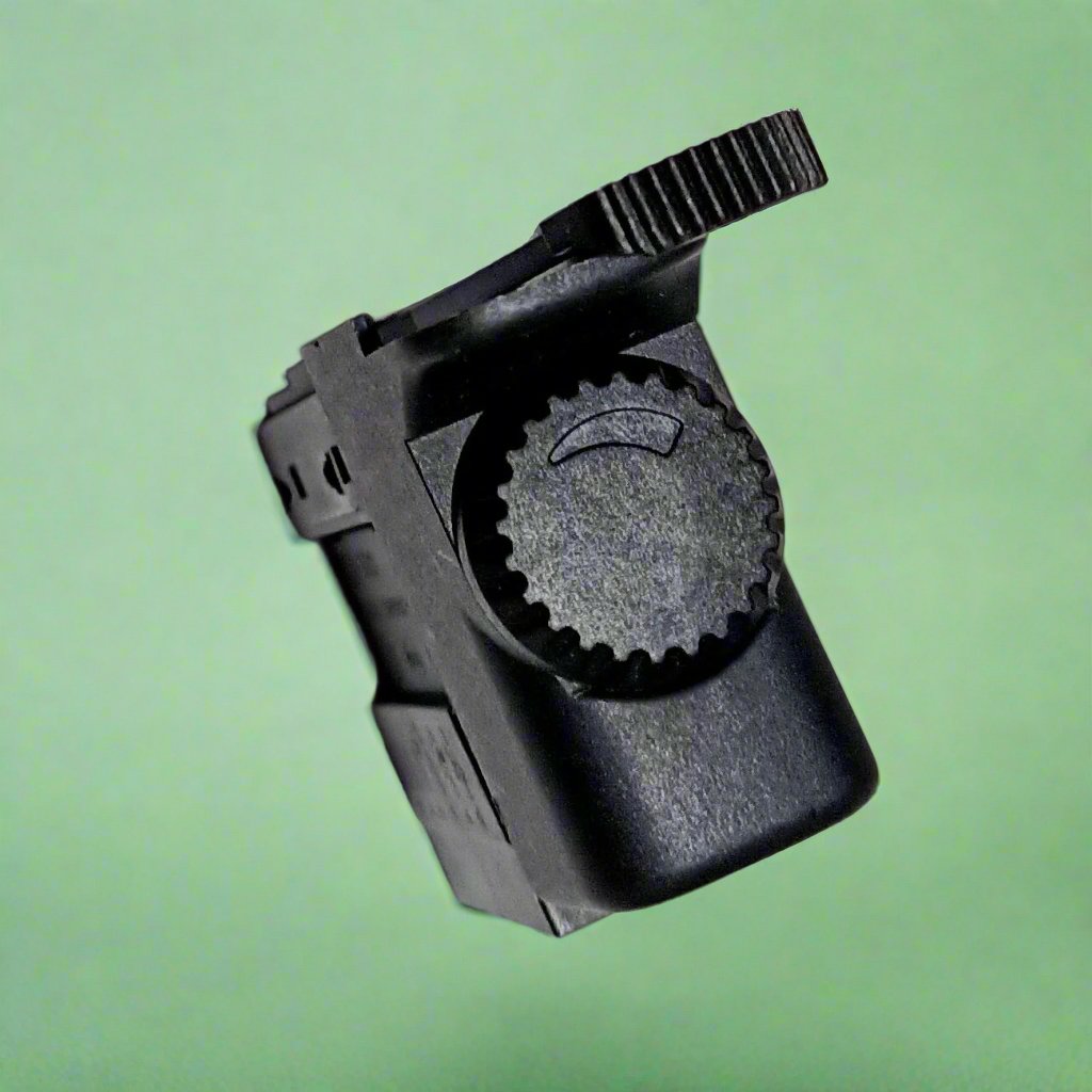 Кнопка FA10-6/1BEK 19.5*37 дриля Інтерскол Д-10/350ЕР