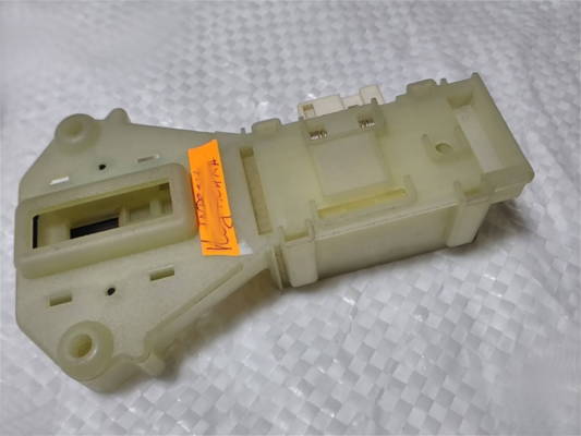 Замок люка (дверей) C00297327 для стиральной машины IKEA, Whirlpool, Indesit, Privileg, Hotpoint-Ariston, Ariston