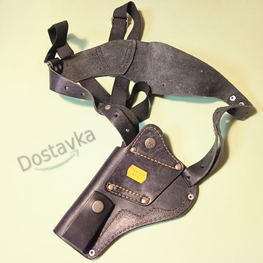 Оперативная кобура для револьвера Crosman 357/ Colt Python/ Флобера